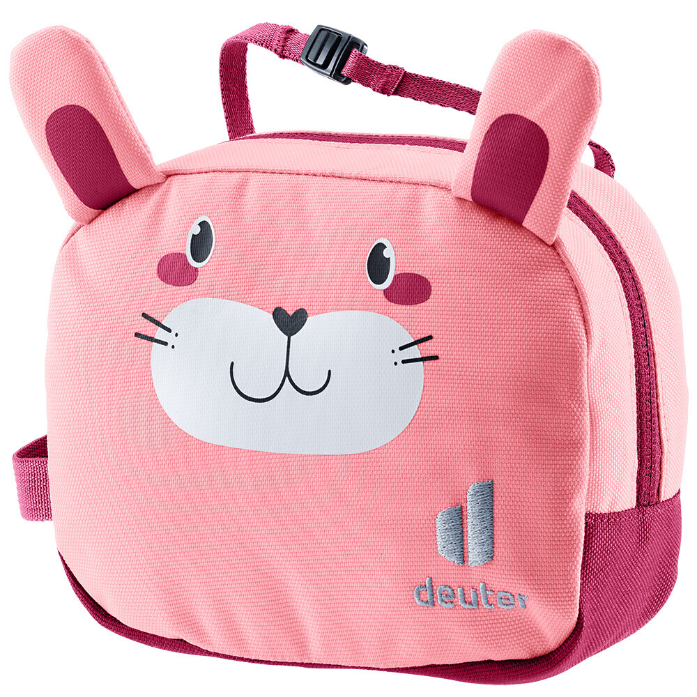 deuter Wash Bag Kids blossom-raspberry Velikost: OneSize