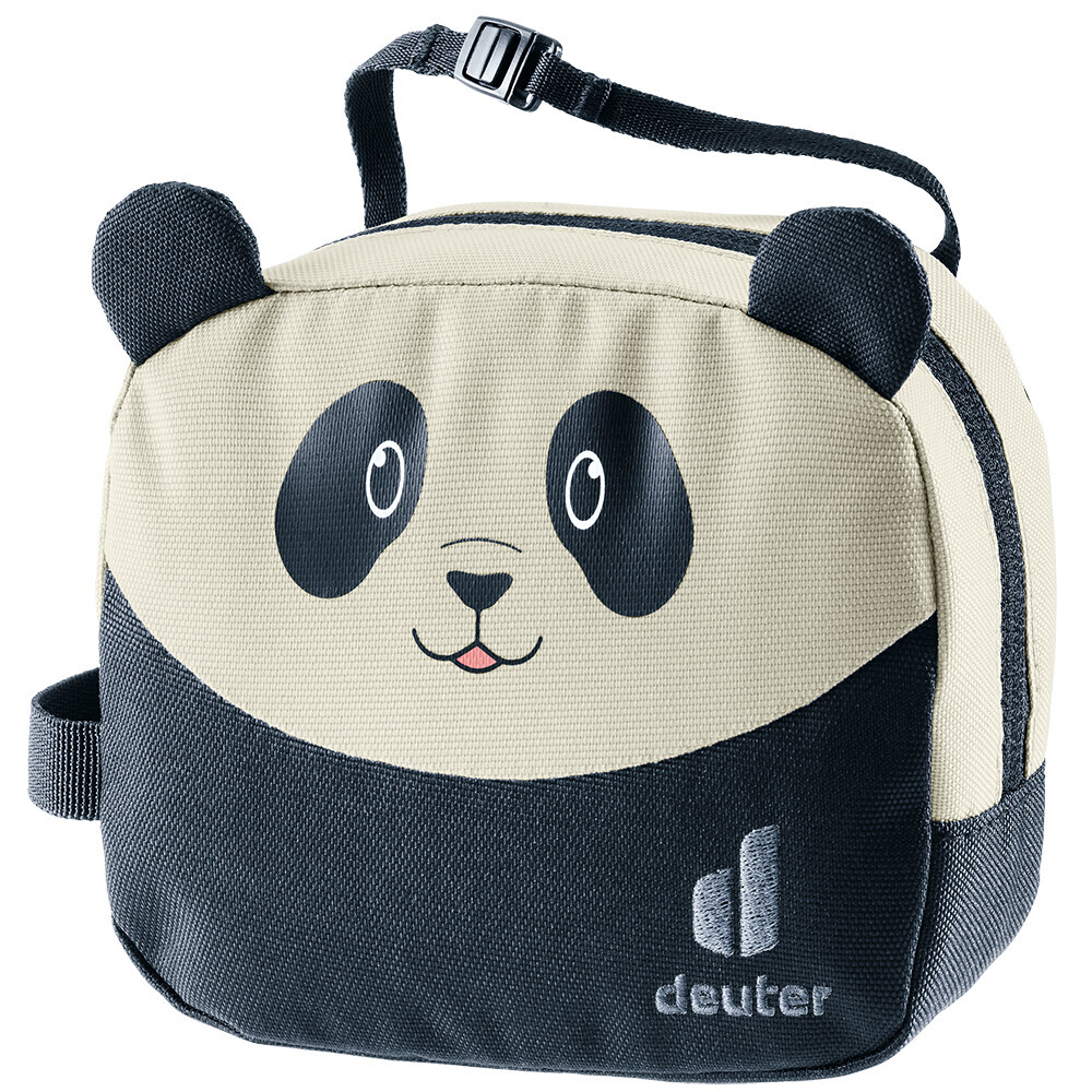 deuter Wash Bag Kids black-bone Velikost: OneSize