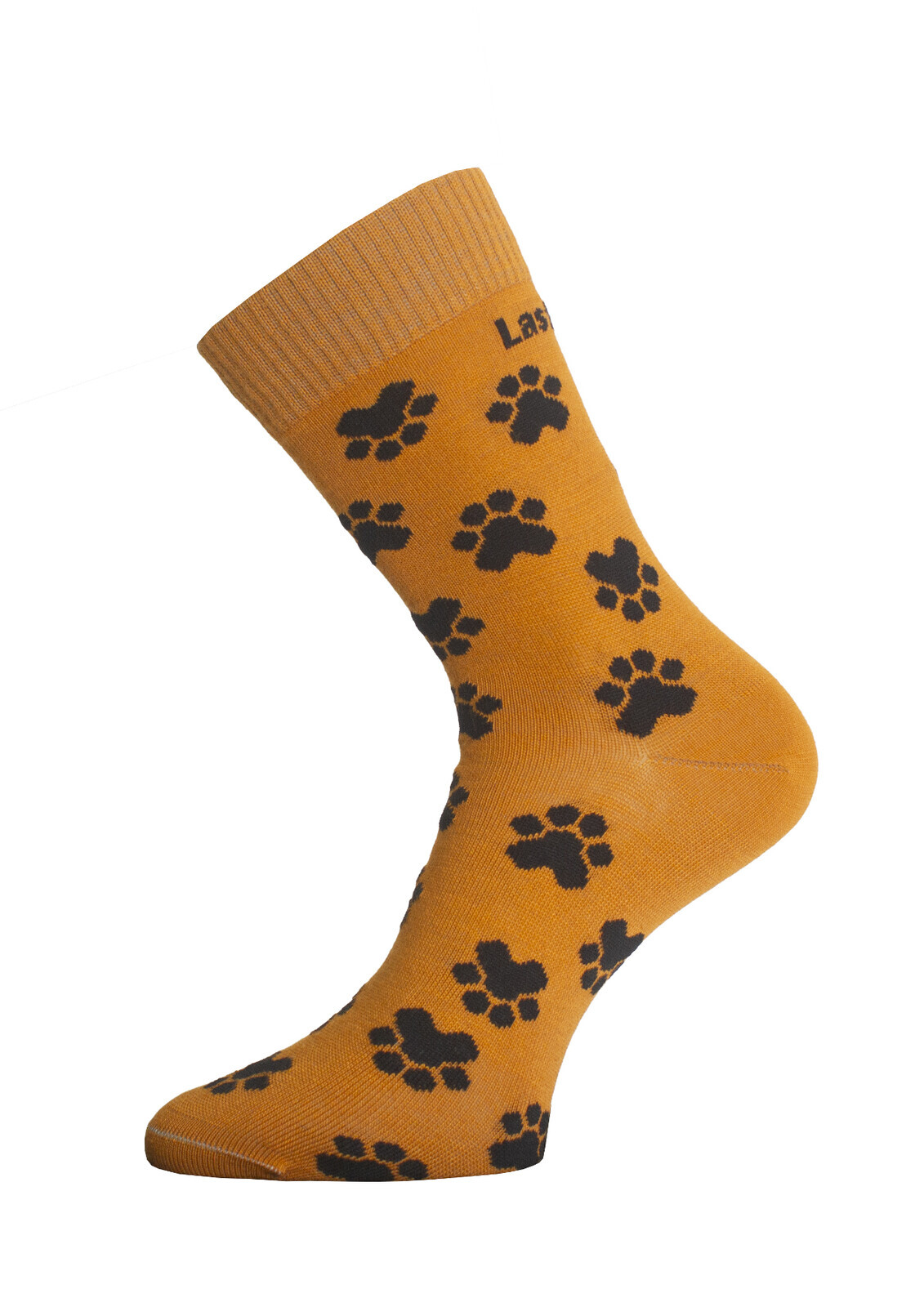 Lasting funkční ponožky VP1 200 pískové Velikost: L