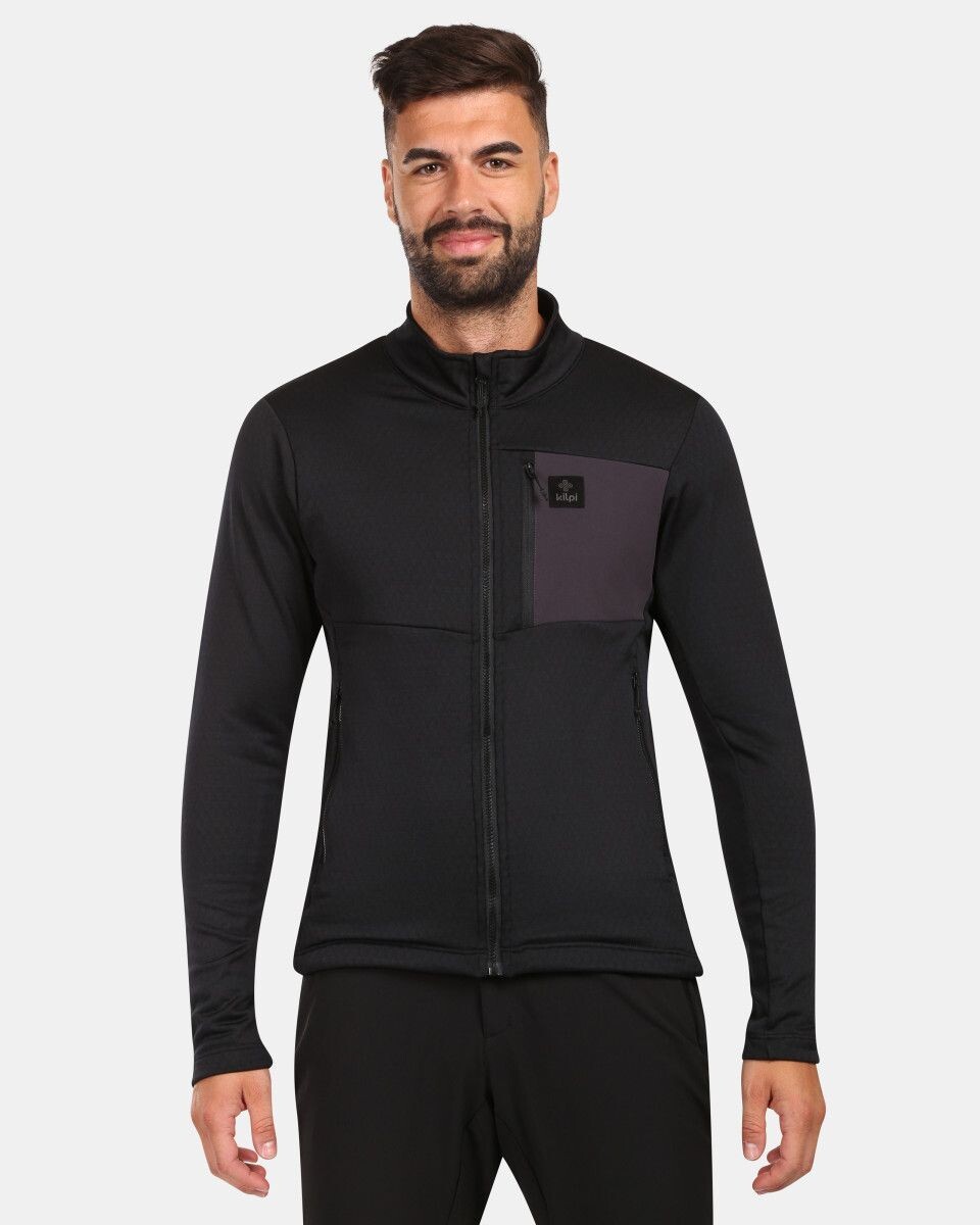 Kilpi ERIN-M Černá Velikost: 4XL