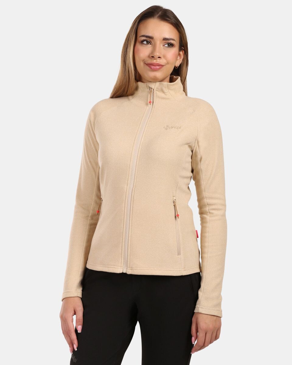 Kilpi GLAMER-W Béžová Velikost: 38