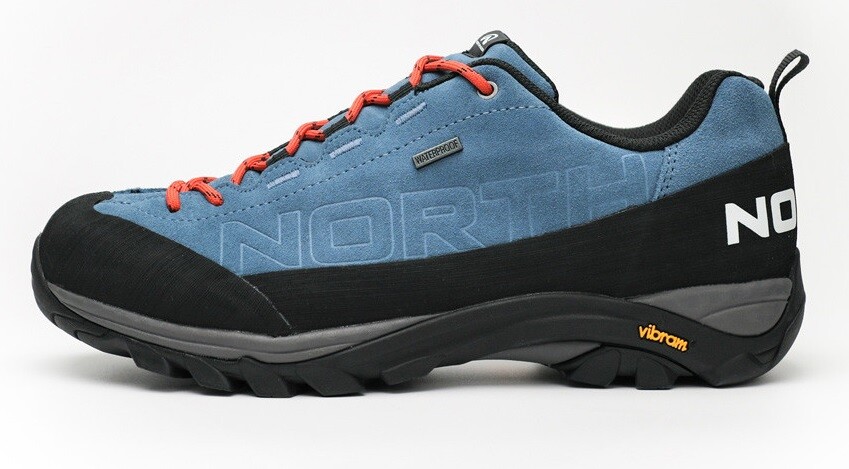 Northfinder MERU Vibram® XS Trek Evo blue TO-1008OR-281 Velikost: 43