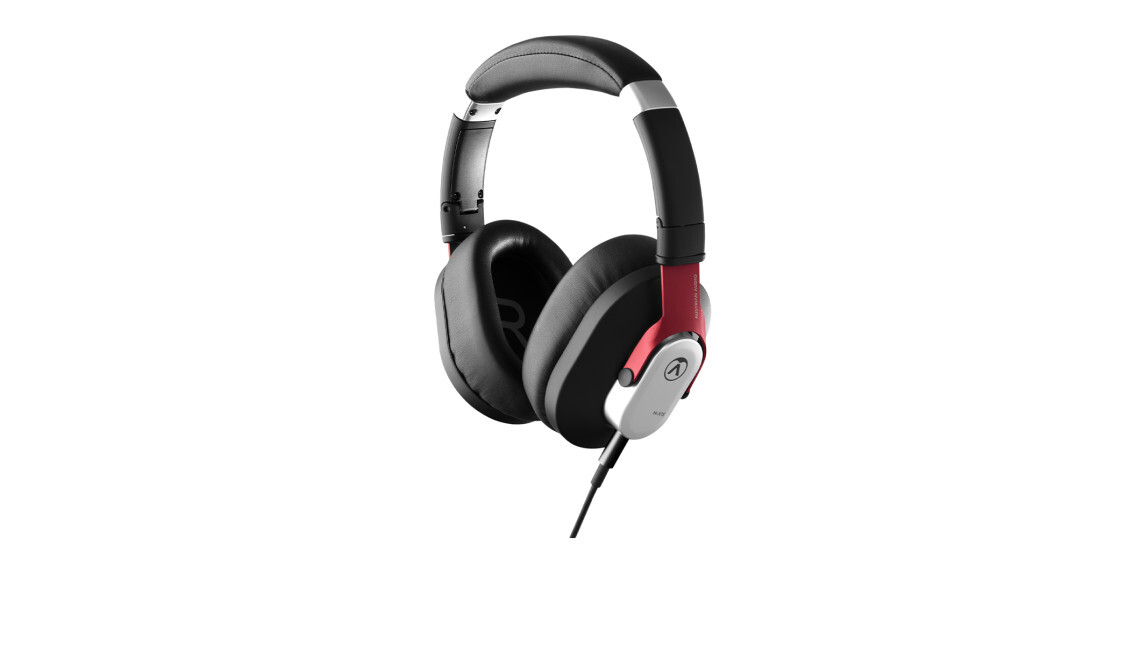 Austrian Audio Hi-X15 Headphones B-Stock