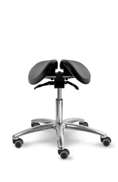 MAYER otočná stolička Medi 1214 S se sedlovým sedákem