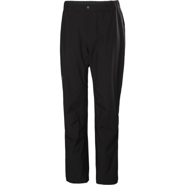 Helly Hansen W LOKE 2L SHELL PANT Dámské outdoorové kalhoty, , velikost
