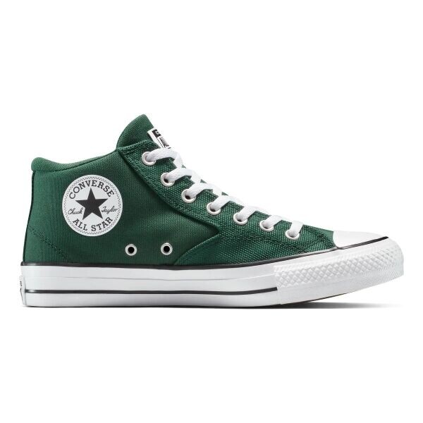 Converse CHUCK TAYLOR ALL STAR MALDEN STREET Pánské kotníkové tenisky, zelená, velikost