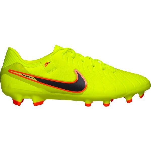 Nike TIEMPO LEGEND 10 ACADEMY MG Pánské kopačky, žlutá, velikost 44.5