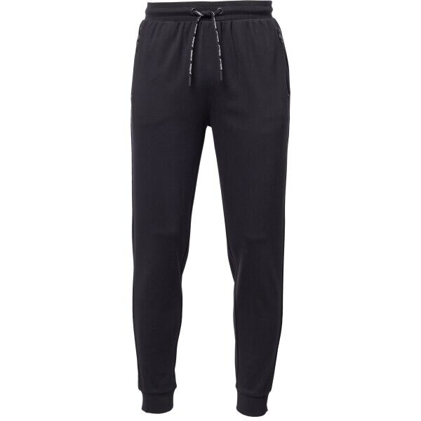 Willard AIDAN Pánské tepláky, černá, velikost XXL