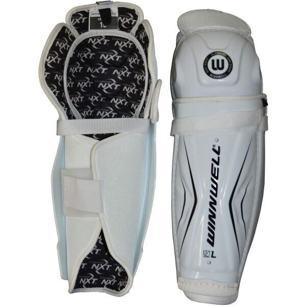 WINNWELL CLASSIC SR Hokejové chrániče, , velikost