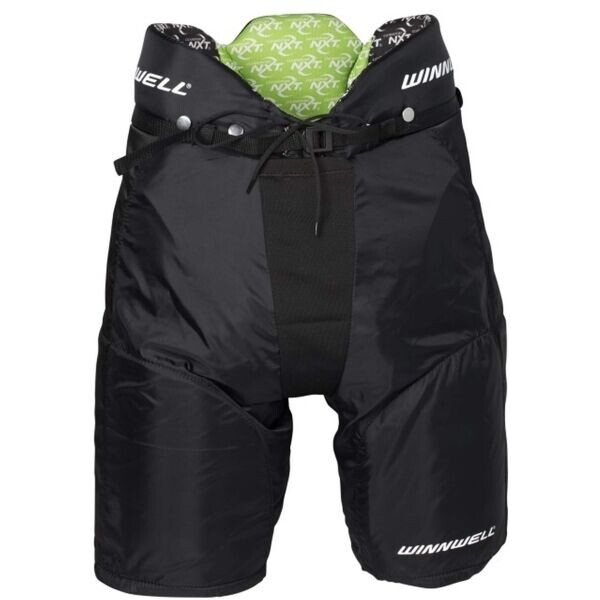 WINNWELL AMP500 JR Hokejové kalhoty, , velikost