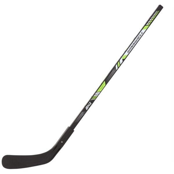 WINNWELL BH1 JR Hokejová hůl, , velikost