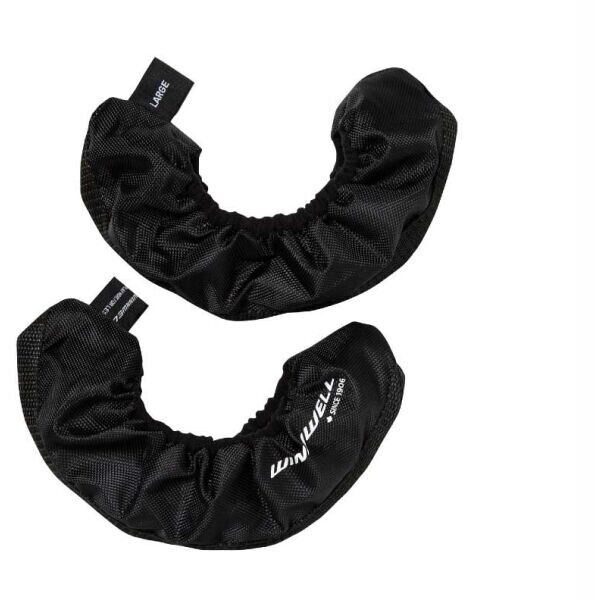 WINNWELL CHRÁNIČ NOŽŮ WINNWELL PREMIUM Chránič bruslí, , velikost