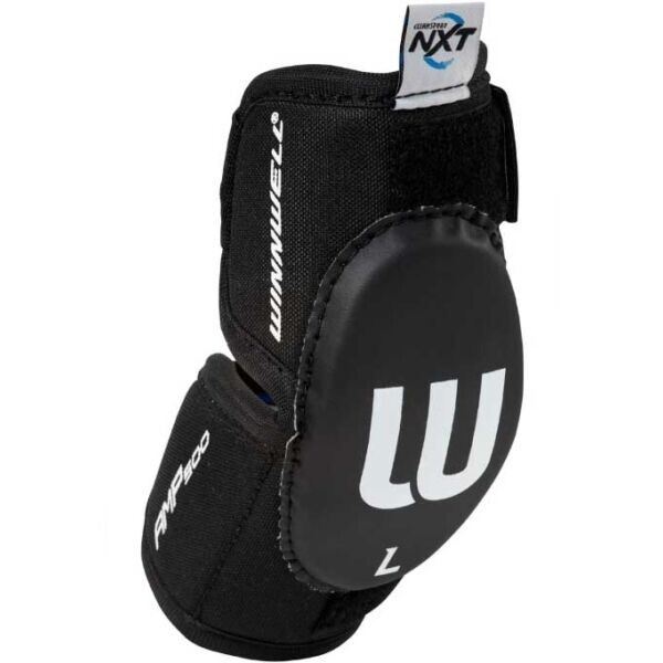 WINNWELL LOKTY WINNWELL AMP500 YTH (SOFT) Hokejové chrániče, , velikost