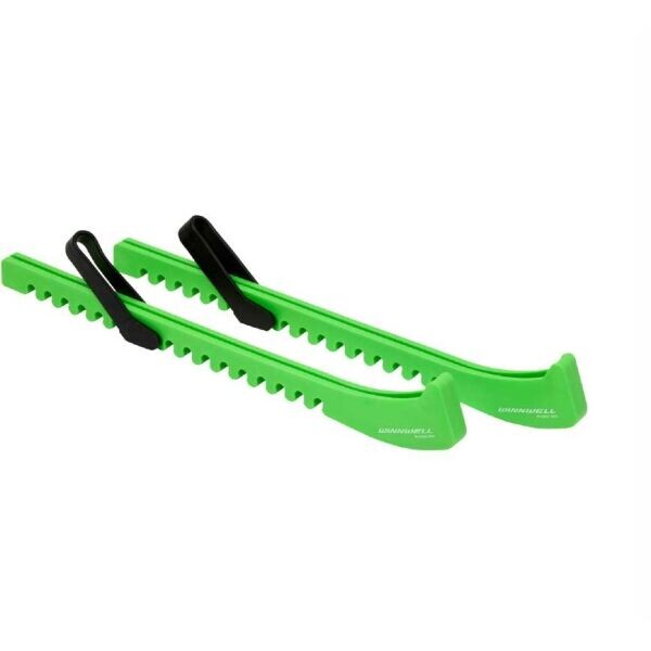 WINNWELL CHRÁNIČ NOŽŮ WINNWELL BLADE GUARDS Chrániče bruslí, , velikost