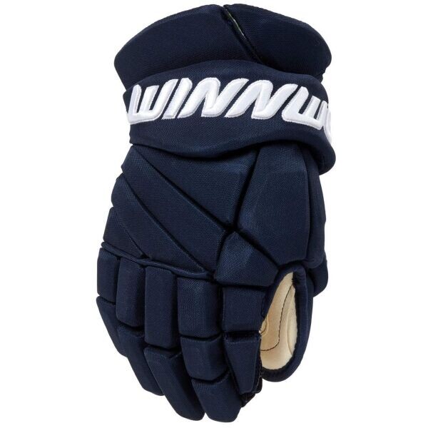 WINNWELL AMP PRO SR Hokejové rukavice, , velikost