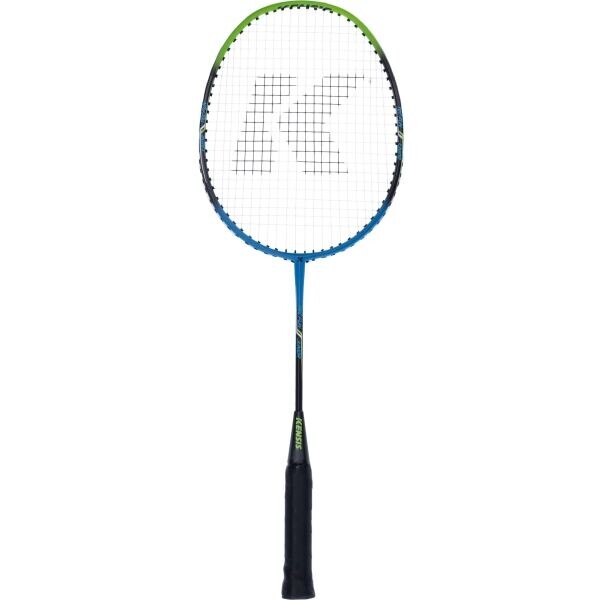 Kensis TEC FUN JR Badmintonová juniorská raketa, modrá, velikost