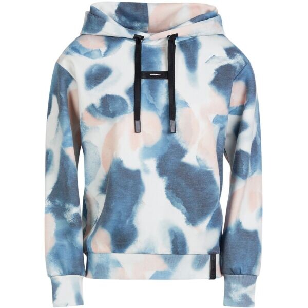 FUNDANGO CHALLENGER PULLOWER Dámská mikina, béžová, velikost