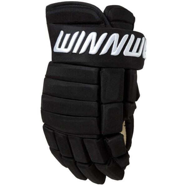 WINNWELL CLASSIC PRO SR Hokejové rukavice, , velikost