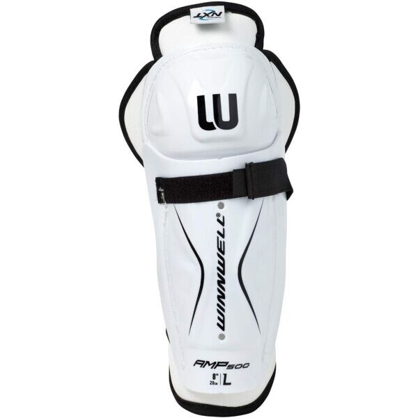 WINNWELL AMP500 YTH Hokejové chrániče, , velikost