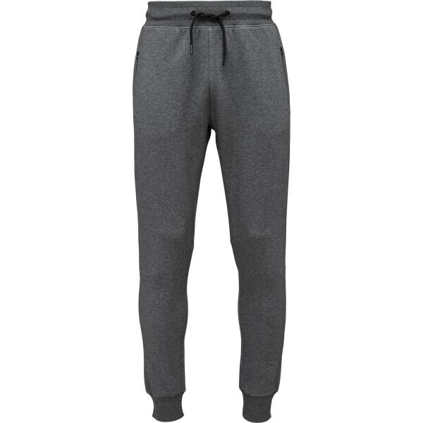 Willard ALESAN Pánské tepláky, tmavě šedá, velikost