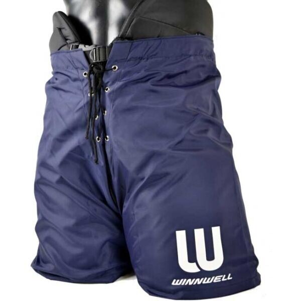 WINNWELL HOKEJOVÝ NÁVLEK WINNWELL SR Sportovní ponožky, , velikost