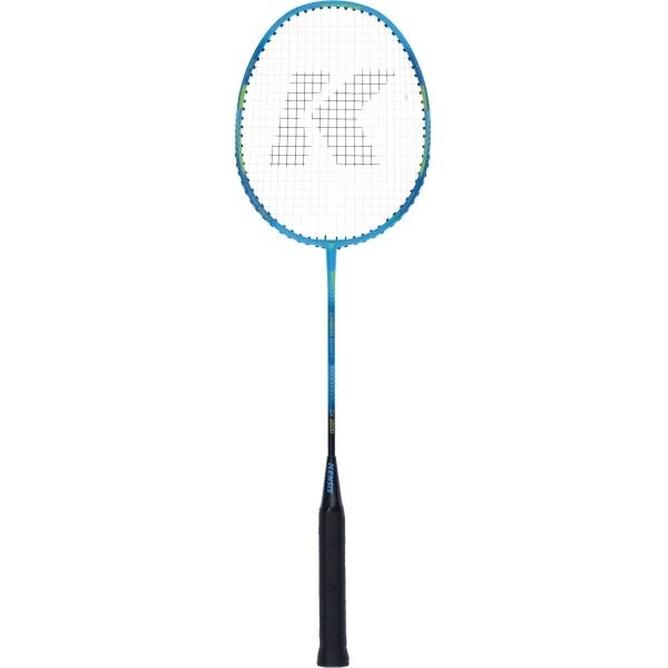 Kensis GX 9500 Badmintonová raketa, modrá, velikost