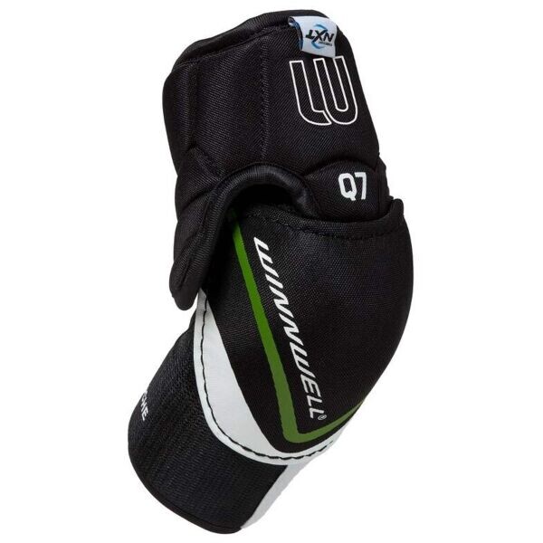 WINNWELL Q7 SR Hokejové chrániče, , velikost