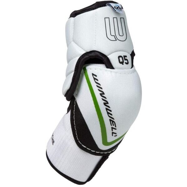 WINNWELL Q5 JR Hokejové chrániče, , velikost