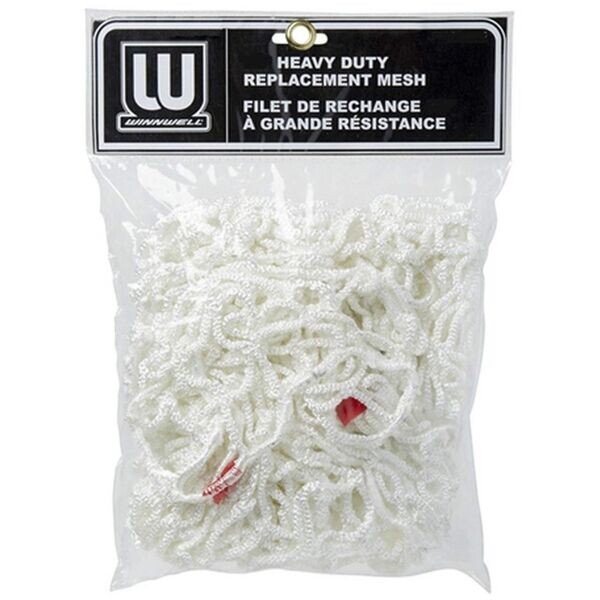 WINNWELL HEAVY DUTY Hokejová síť, , velikost