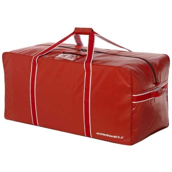 WINNWELL BRANKÁŘSKÁ TAŠKA WINNWELL CARRY BAG CLASSIC TEAM GOALIE SR Brankářská taška, , velikost