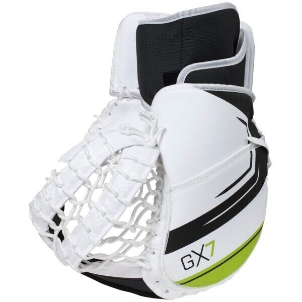WINNWELL STREET HOCKEY GX7 Brankářská lapačka, , velikost