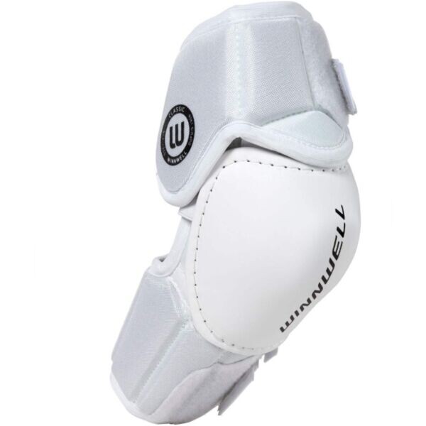 WINNWELL CLASSIC SOFT SR Hokejové chrániče, , velikost