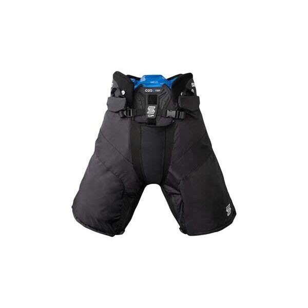 SHERWOOD KALHOTY SHERWOOD CODE TMP 1 SR Hokejové kalhoty, , velikost