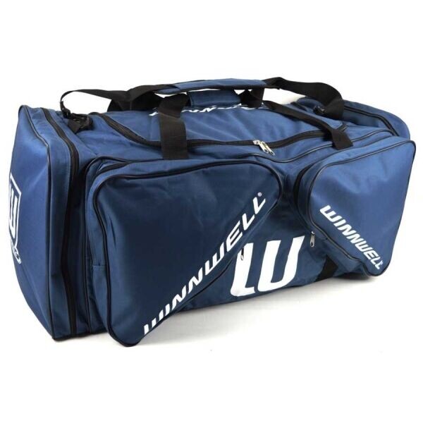 WINNWELL TAŠKA WINNWELL CARRY BAG JR Hokejová taška, , velikost