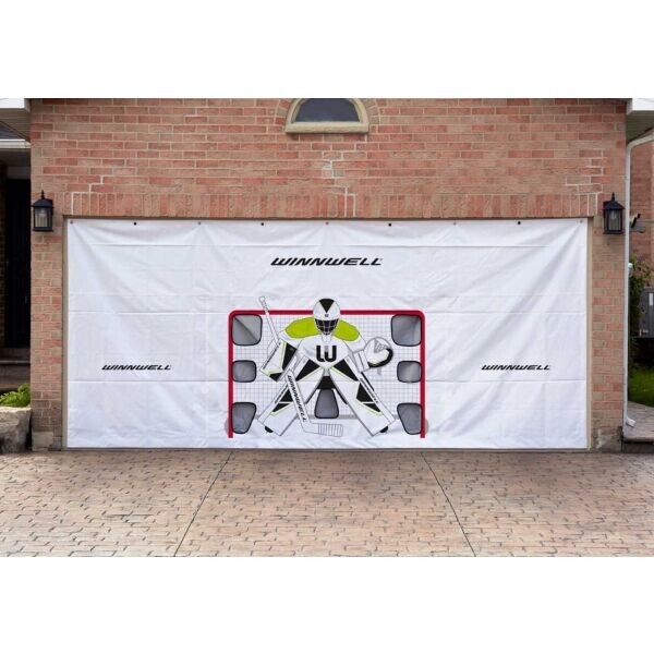 WINNWELL STŘELECKÁ PLACHTA WINNWELL HEAVY DUTY SHOOTING TARP Střelecká plachta, , velikost