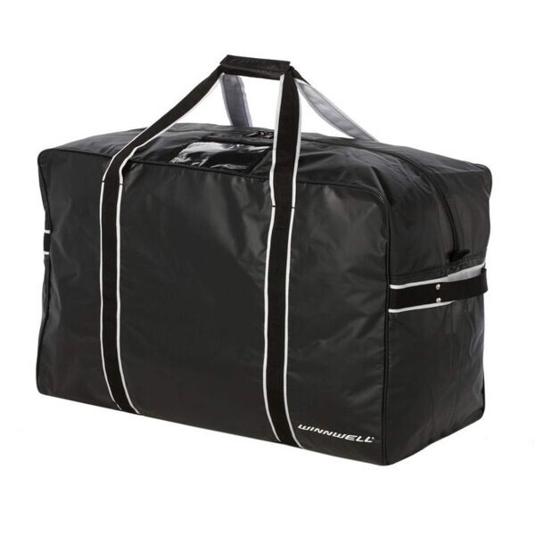 WINNWELL CARRY BAG CLASSIC TEAM SR Hokejová taška, , velikost