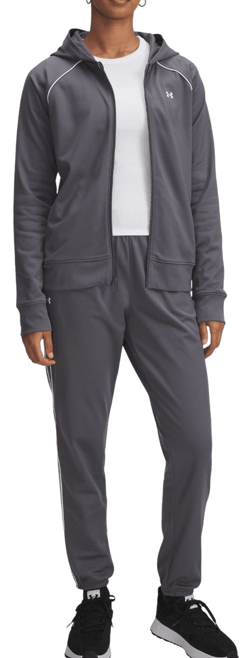 Souprava Under Armour UA Rival Tricot Tracksuit HD