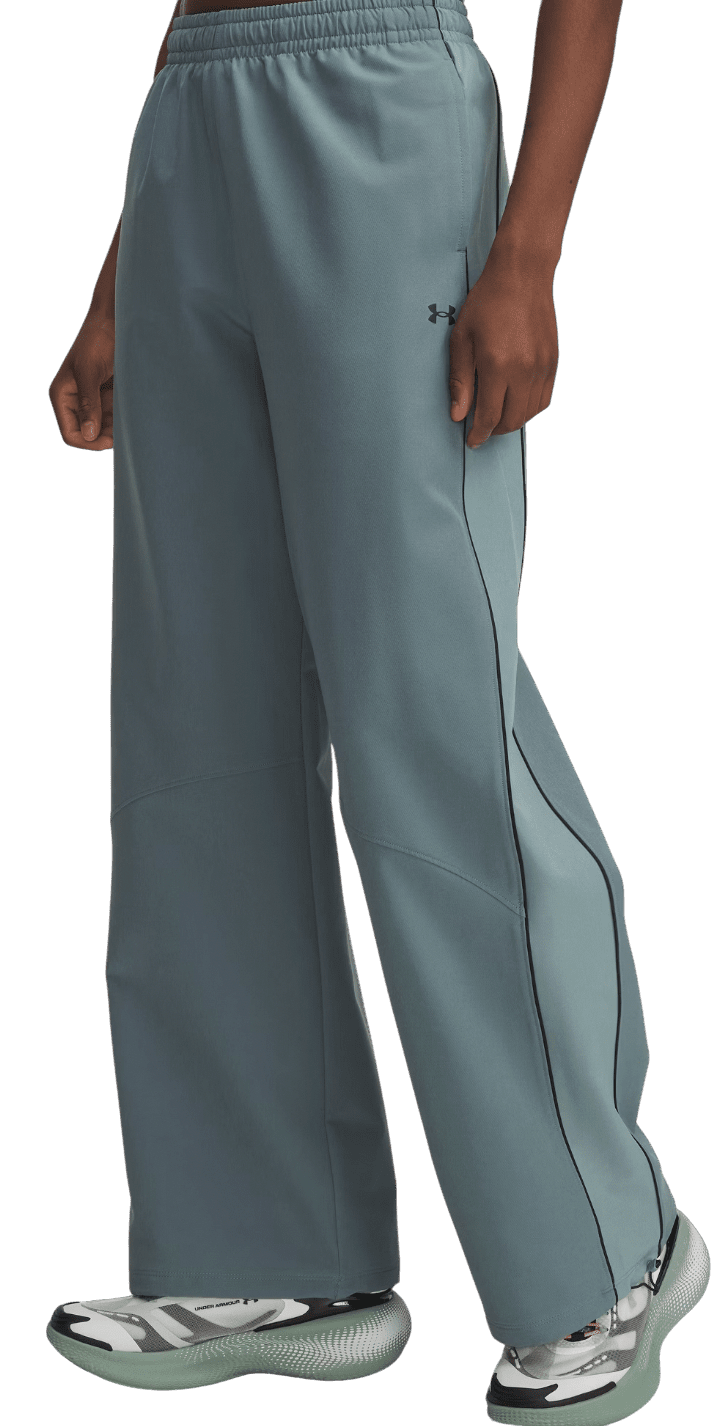 Kalhoty Under Armour UA Rival Swoven Pant