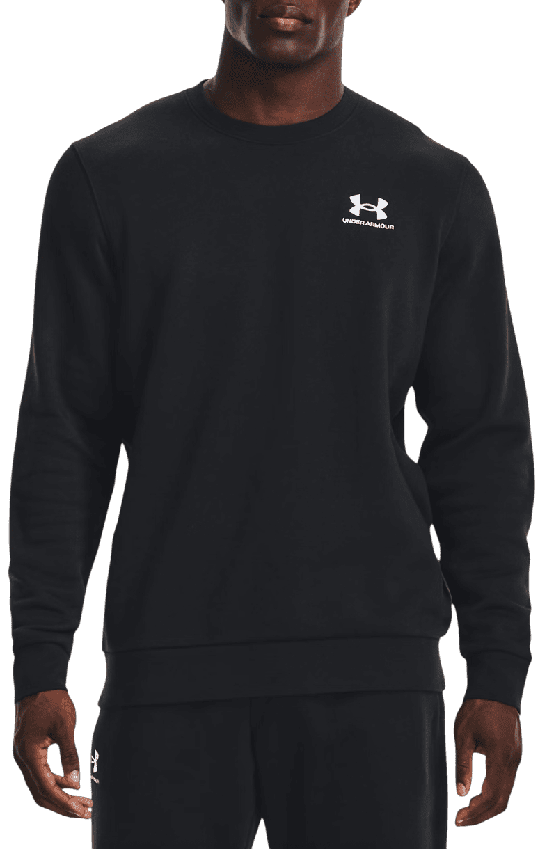 Mikina Under Armour UA Icon Fleece Crew