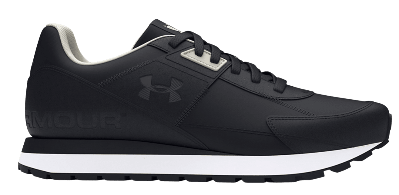 Obuv Under Armour UA Essential Runner