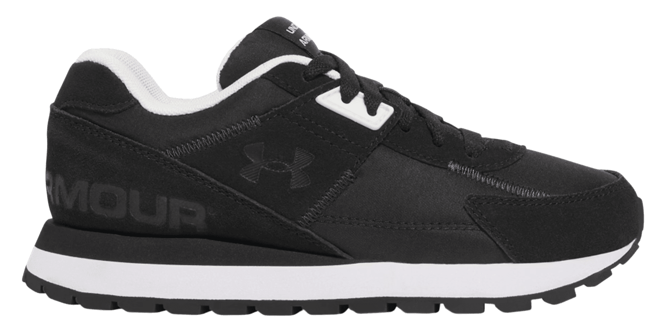 Obuv Under Armour UA GS Essential Runner