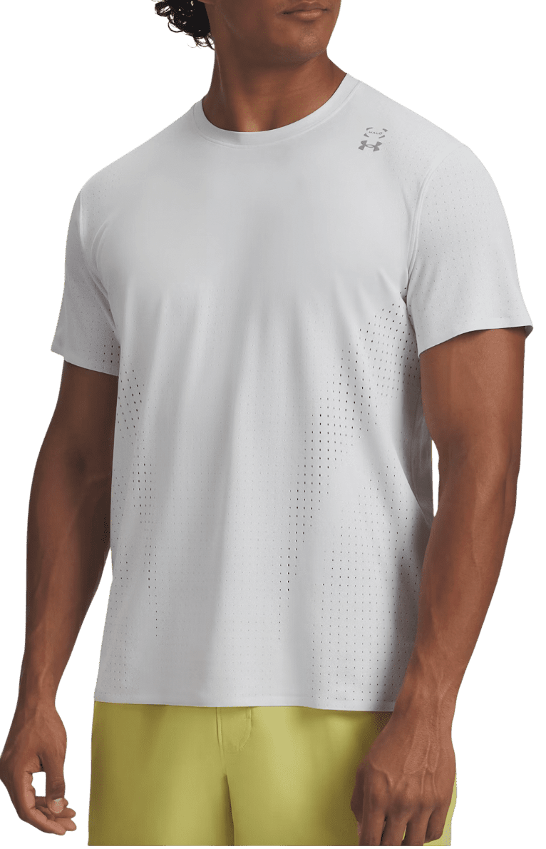 Triko Under Armour UA Halo Vent SS