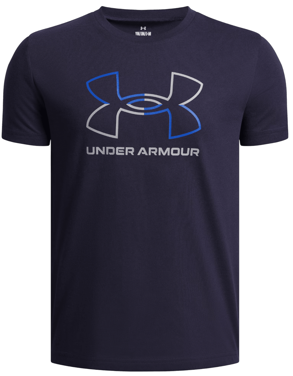 Triko Under Armour UA GL FOUNDATION SS