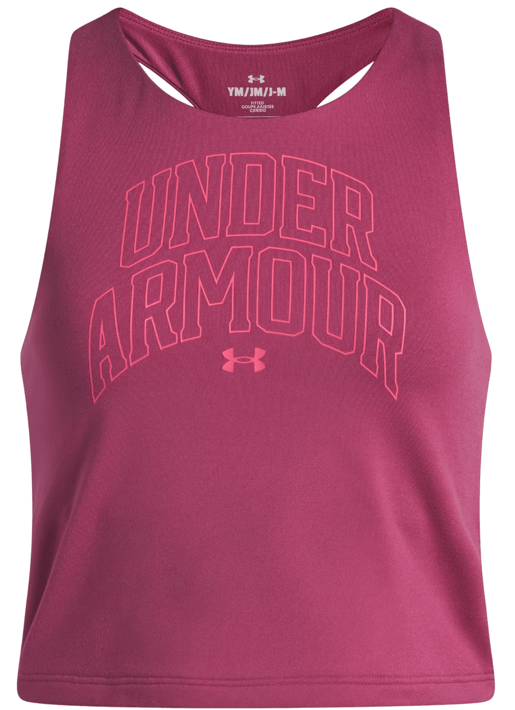Tílko Under Armour UA Motion Branded Tank
