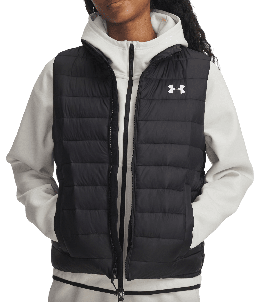 Vesta Under Armour UA Sportswear Ins Vest