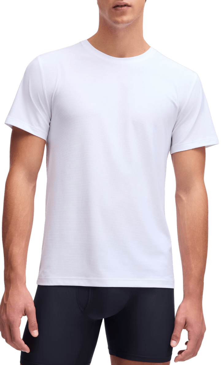 Triko Under Armour Under Armour Performance Tech 2er Pack Underwear Shirt