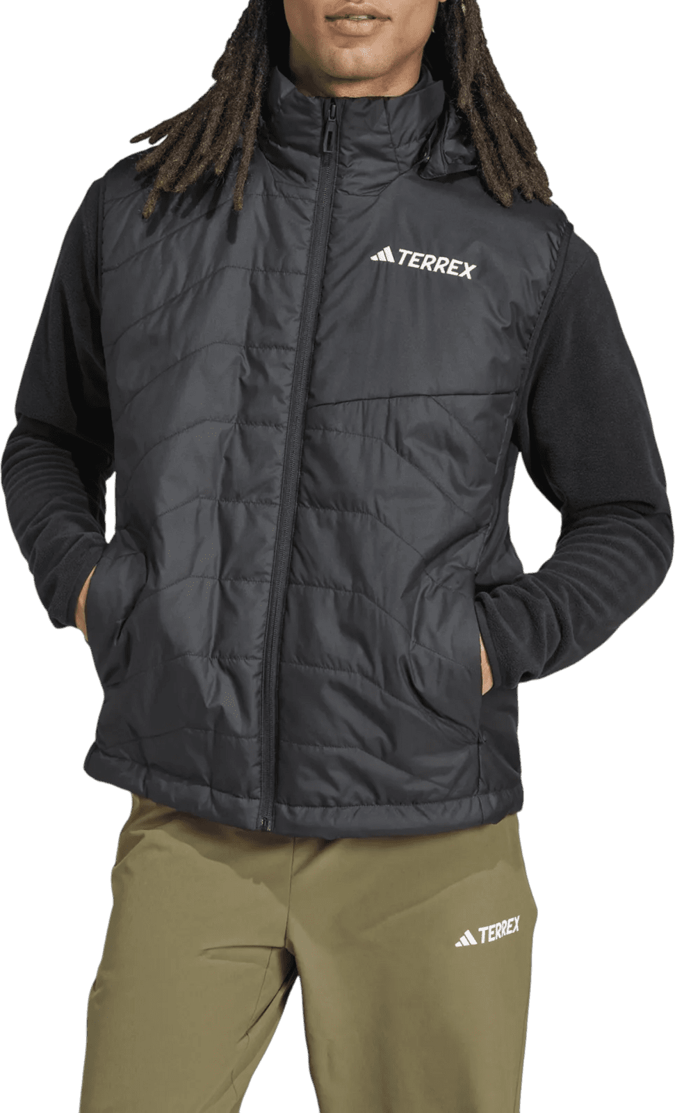 Vesta adidas Terrex MT INS HO VEST