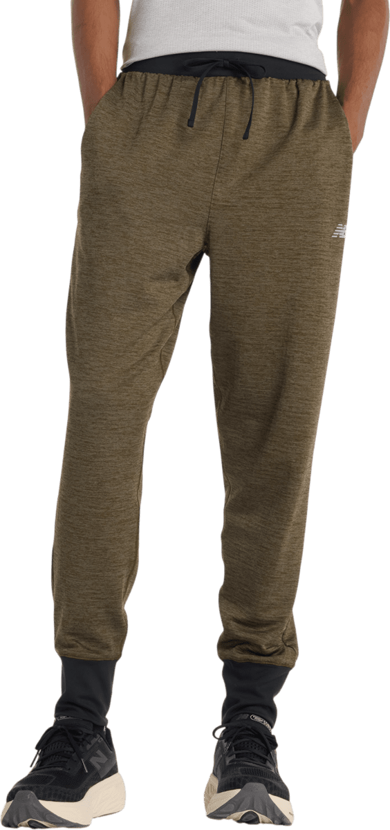 Kalhoty New Balance Athletics Heat Grid Jogger