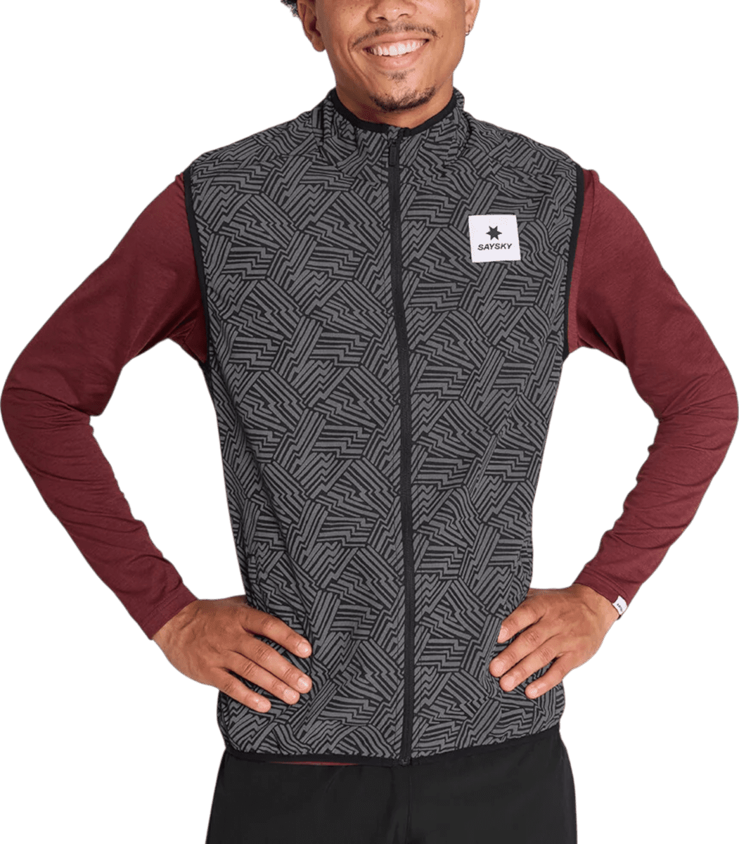 Vesta Saysky Reflective Pace Vest