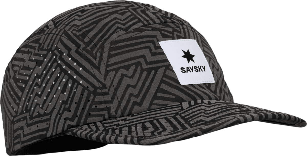 Kšiltovka Saysky Combat Reflective Cap